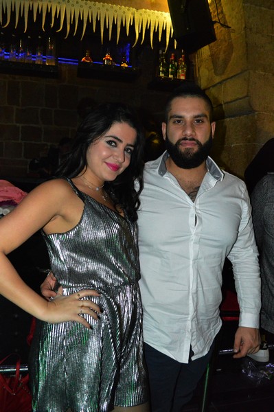 NYE at Taiga Batroun